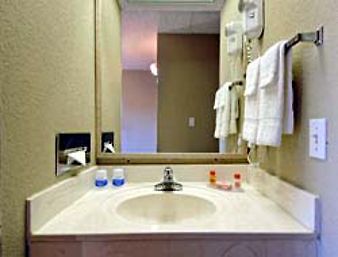Howard Johnson Inn Pensacola Fl Εξωτερικό φωτογραφία