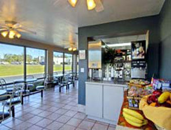 Howard Johnson Inn Pensacola Fl Εξωτερικό φωτογραφία
