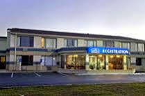 Howard Johnson Inn Pensacola Fl Εξωτερικό φωτογραφία