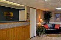 Howard Johnson Inn Pensacola Fl Εξωτερικό φωτογραφία